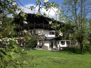 Image of Alpenhof Landhotel Restaurant