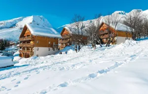 Image of Vacancéole - Le Hameau de l'Alpage