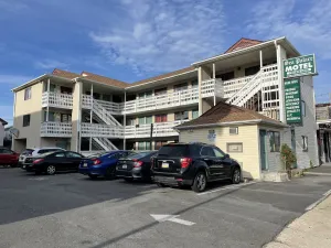 Image of Sea Palace Motel