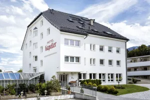 Image of Hotel Kapeller Innsbruck