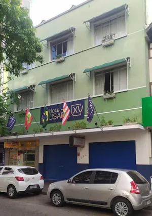 Image of Hotel Pousada XV