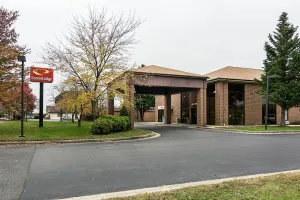 Image of Econo Lodge Andrews AFB