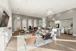 Image of Arlington Stylish 2BD 2BA Apartment