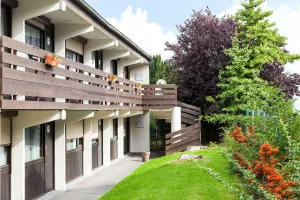 Image of Comfort Hotel Lens - Noyelles Godault