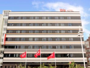 Image of ibis Leiden Centre