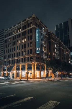 Image of The Sofia Hotel