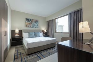 Image of Residence Inn by Marriott Algiers Bab Ezzouar