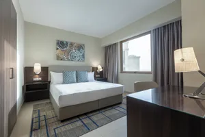 Image of Residence Inn by Marriott Algiers Bab Ezzouar