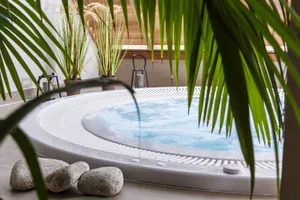 Image of Best Western Les Bains Hotel et SPA