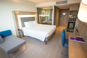 Image of Novotel RJ Porto Atlantico