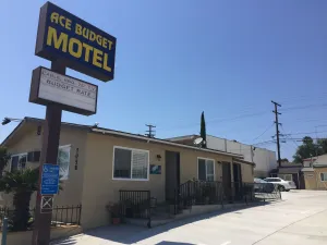 Image of Ace Budget Motel