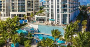 Image of Marenas Beach Resort
