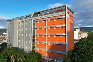 Image of Cebu Uncle Tom's Cabin Hotel powered by Cocotel