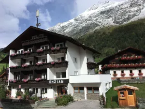 Image of Ferienhaus Enzian