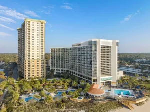 Image of Hilton Myrtle Beach Resort