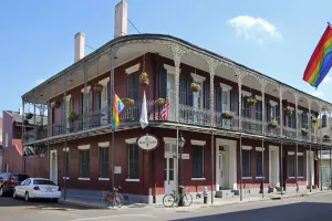 Image of Inn on St. Peter, a French Quarter Guest Houses Property