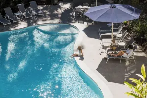 Image of Noosa International Resort