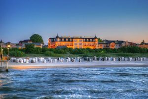 Image of SEETELHOTEL Ahlbecker Hof