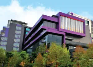 Image of TK Palace Hotel & Convention Bangkok