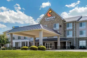 Image of Comfort Inn & Suites