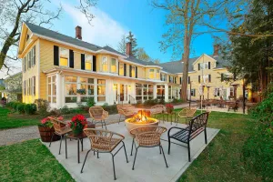 Image of The Whitlock by The Lenox Collection