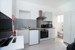 Image of Cosy fully equipped Studio 4, close to University