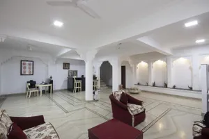 Image of Hotel The Tiger