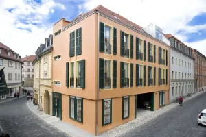 Image of Pension La Casa dei Colori