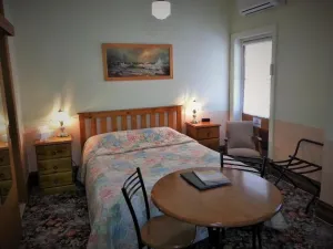 Image of Sonbern Lodge Motel