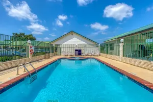 Image of OYO Hotel Yoakum West