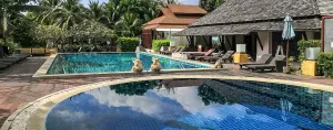 Image of Seashell Resort Hostel Koh Tao