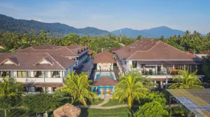 Image of Alia Residence Business Resort