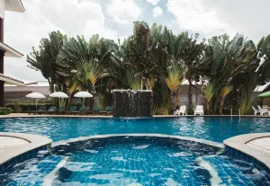 Image of Diamond Park Inn Chiangrai & Resort