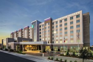 Image of Embassy Suites By Hilton College Station