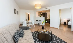Image of Ténéo Apparthotel Talence - Arthena