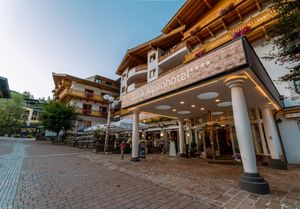 Image of JUFA Alpenhotel Saalbach