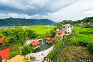 Image of Zostel Pokhara
