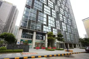 Image of F&H Apartment Guangzhou Wales Branch