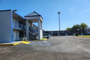 Image of Smart Stay Lafayette
