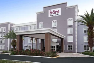 Image of HoM, A Trademark Collection Hotel