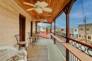 Image of Historic Hardy Home w/ Game Room on Main Street