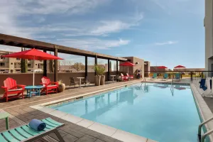 Image of Home2 Suites by Hilton San Antonio North Stone Oak