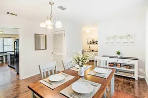 Image of Bright Hinesville Home, 43 Mi to Savannah!