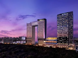 Image of Grand Mercure Ambassador Hotel and Residences Seoul Yongsan