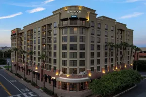 Image of Homewood Suites by Hilton Jacksonville Downtown-Southbank