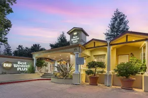 Image of Best Western Plus Riviera