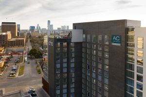 Image of AC Hotel by Marriott Austin-University