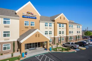 Image of Baymont by Wyndham Albuquerque Airport