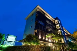 Image of Ploen Pattaya Residence by Tolani