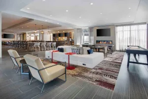 Image of DoubleTree by Hilton Chicago Midway Airport, IL